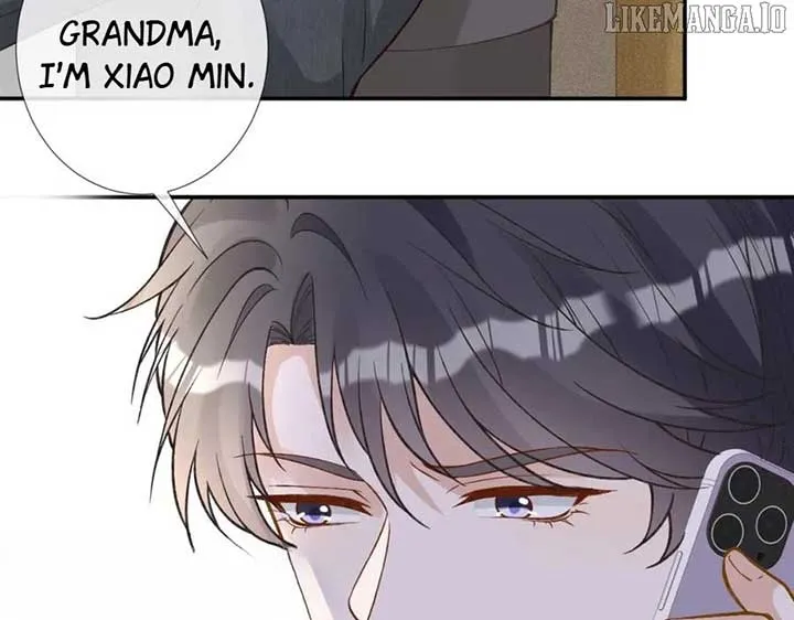 Everyone’s Darling Chapter 247 Online - página 45