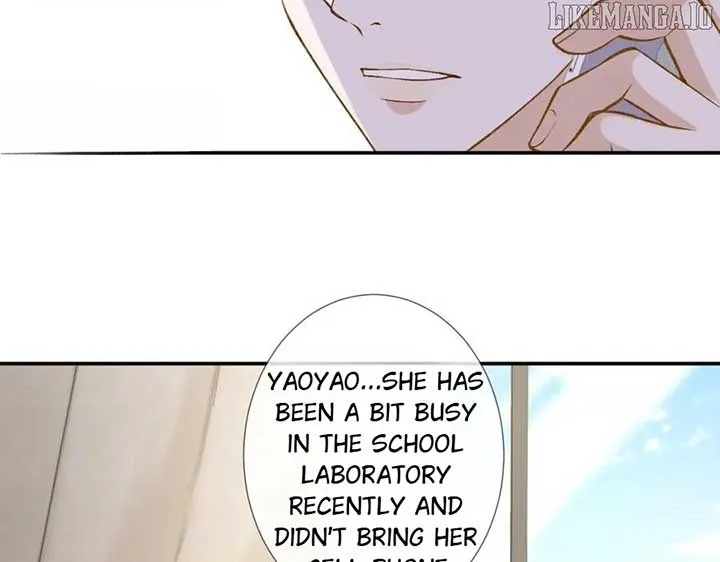 Everyone’s Darling Chapter 247 Online - página 46