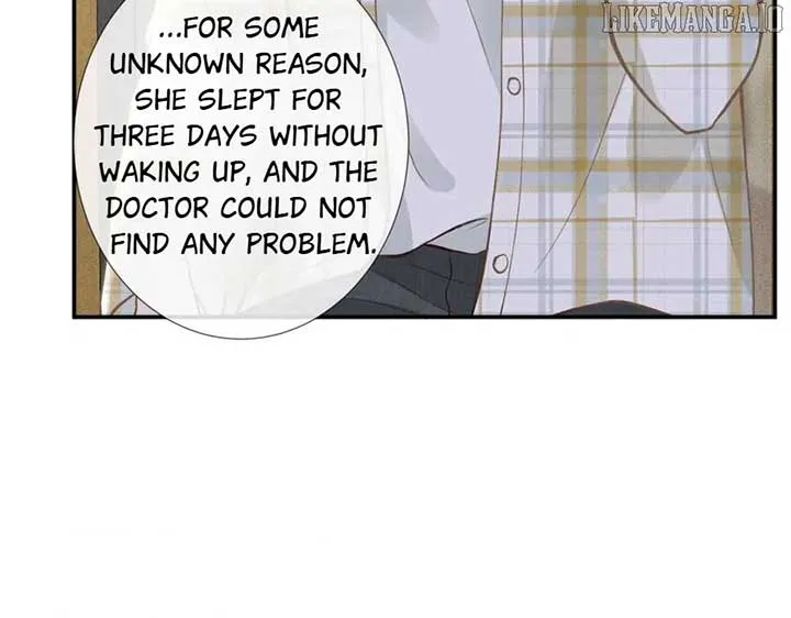 Everyone’s Darling Chapter 247 Online - página 57