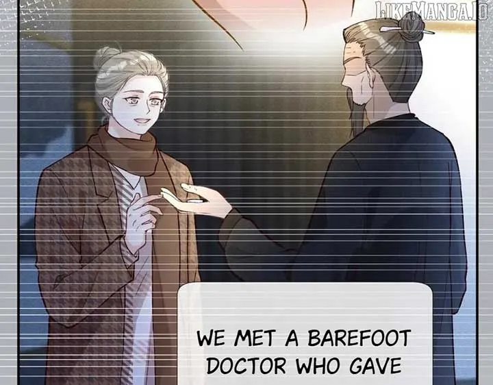 Everyone’s Darling Chapter 247 Online - página 71