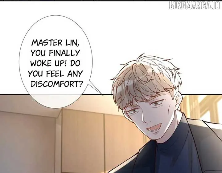 Everyone’s Darling Chapter 248 Online - página 4