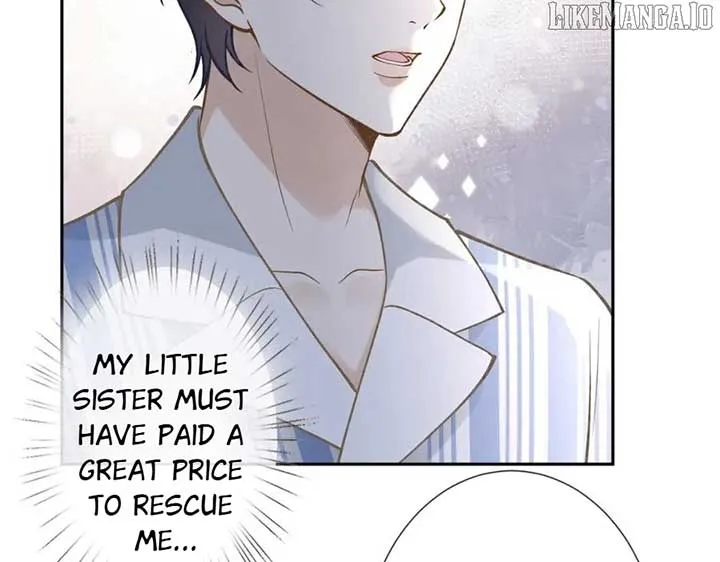 Everyone’s Darling Chapter 248 Online - página 21
