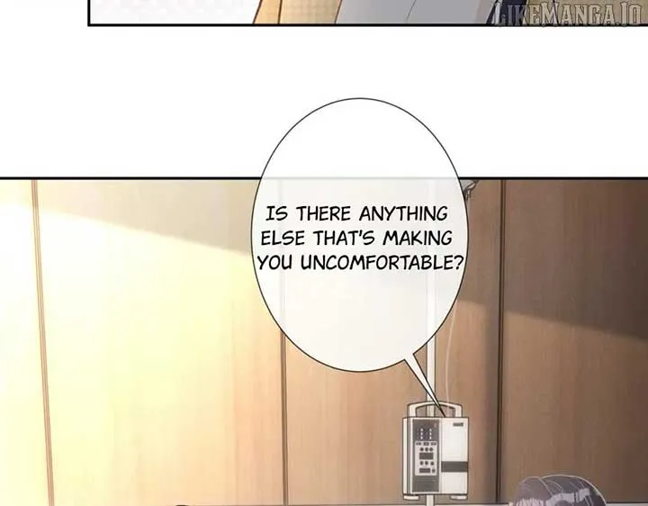 Everyone’s Darling Chapter 248 Online - página 33