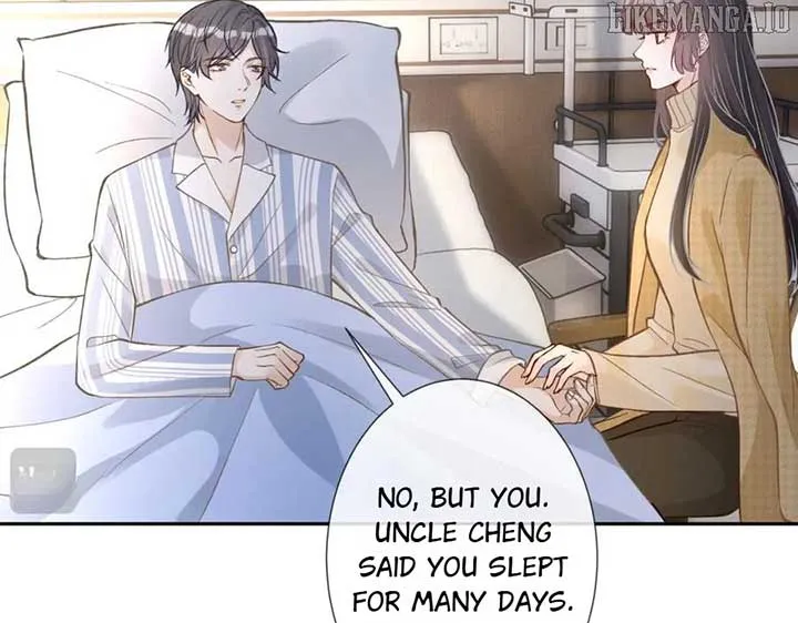Everyone’s Darling Chapter 248 Online - página 34