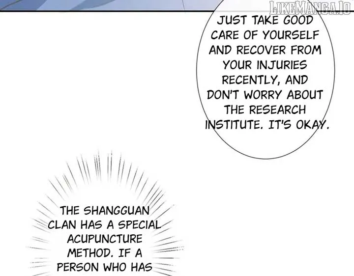Everyone’s Darling Chapter 248 Online - página 37