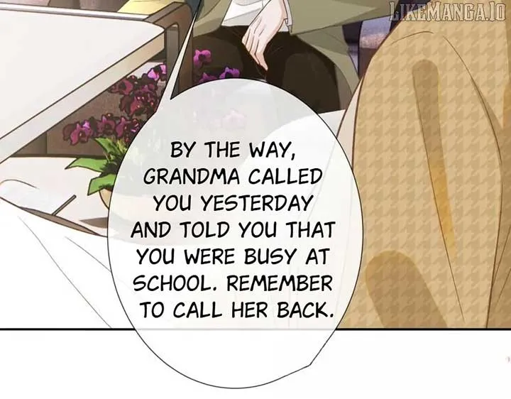 Everyone’s Darling Chapter 248 Online - página 50