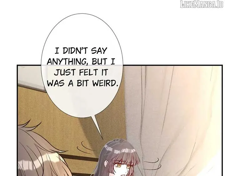 Everyone’s Darling Chapter 249 Online - página 3