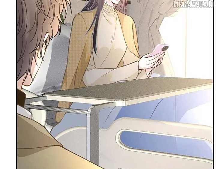Everyone’s Darling Chapter 249 Online - página 4