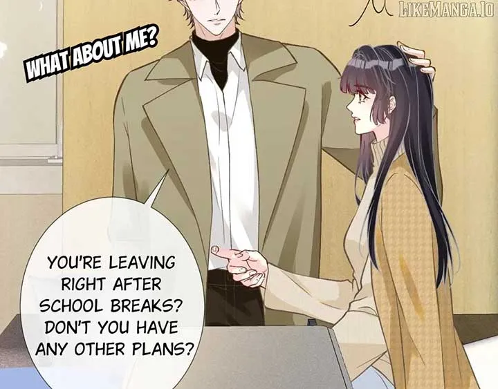 Everyone’s Darling Chapter 249 Online - página 8