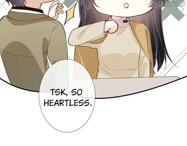 Everyone’s Darling Chapter 249 Online - página 11