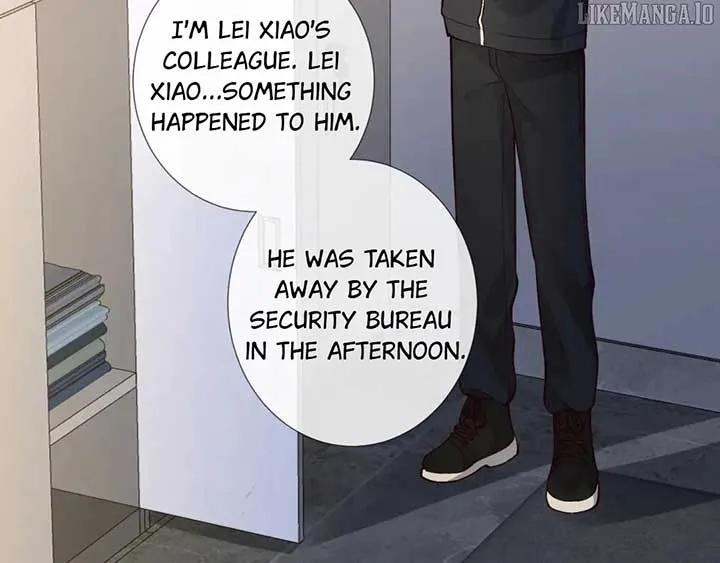 Everyone’s Darling Chapter 249 Online - página 32