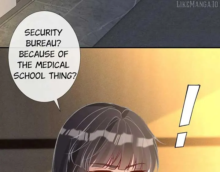 Everyone’s Darling Chapter 249 Online - página 33