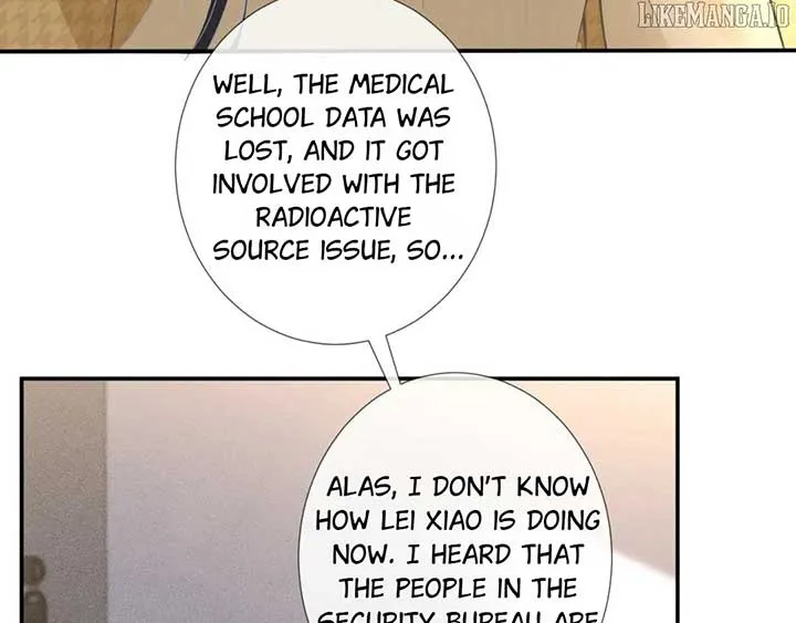 Everyone’s Darling Chapter 249 Online - página 35