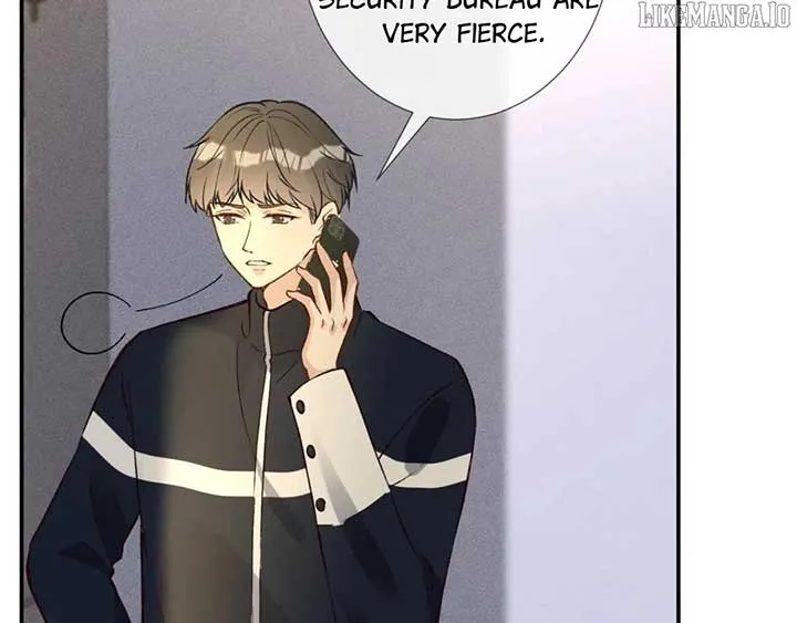 Everyone’s Darling Chapter 249 Online - página 36