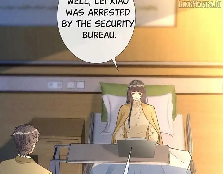 Everyone’s Darling Chapter 249 Online - página 47