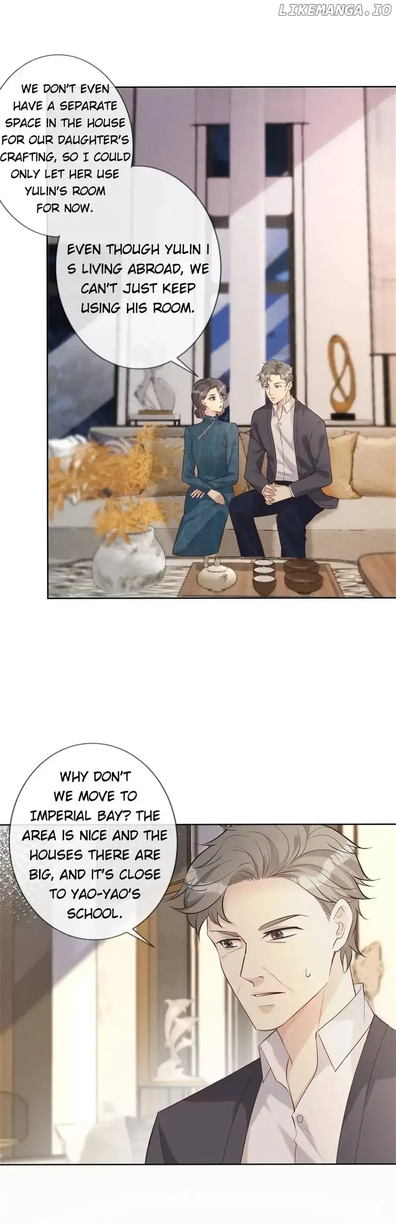 Everyone’s Darling Chapter 25 Online - página 2
