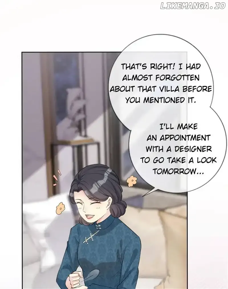 Everyone’s Darling Chapter 25 Online - página 3