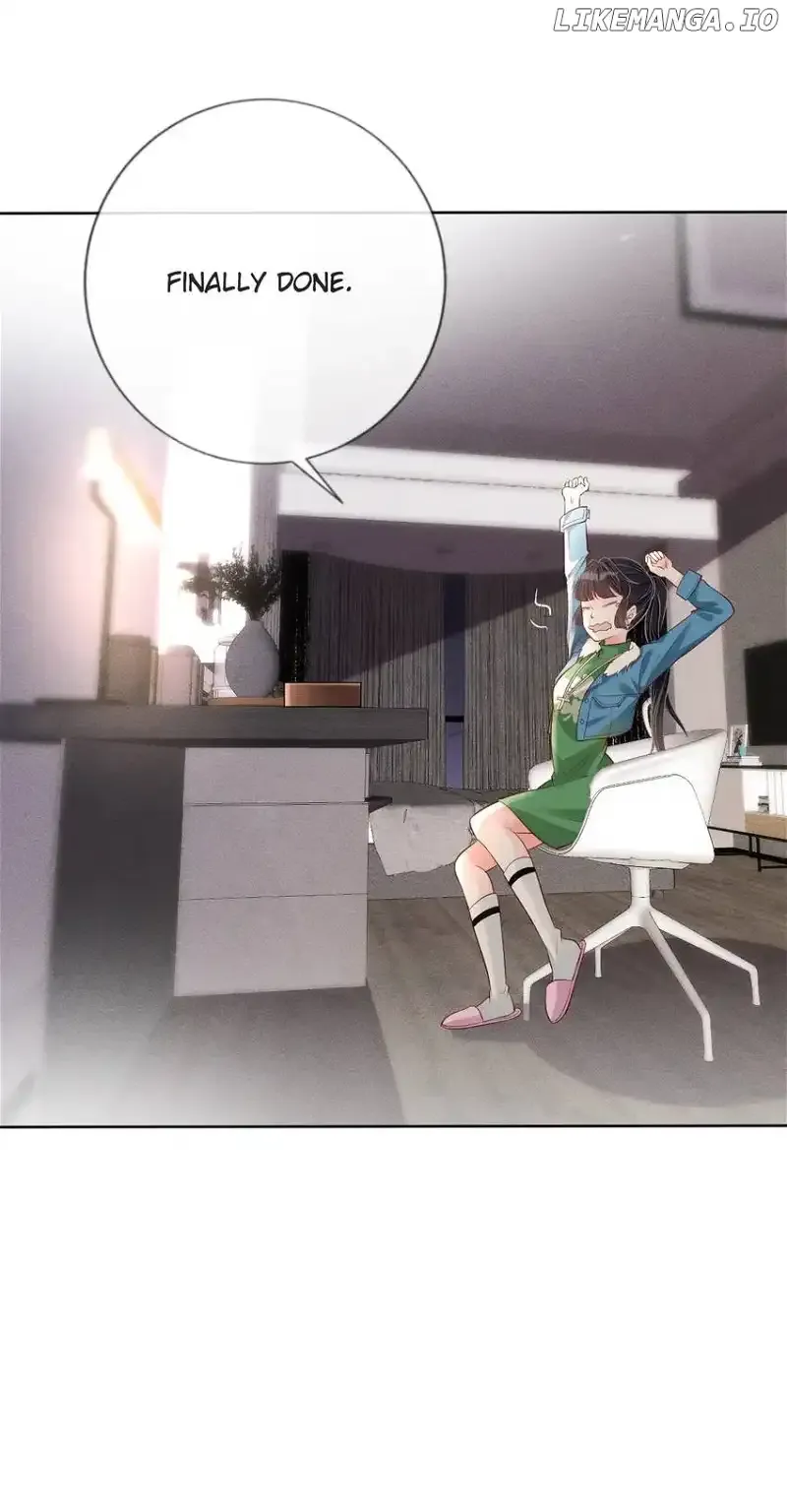 Everyone’s Darling Chapter 25 Online - página 11
