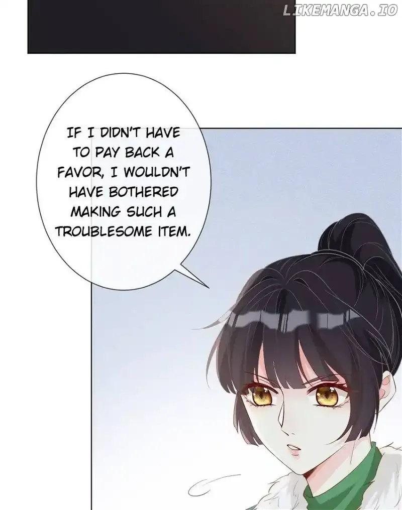Everyone’s Darling Chapter 25 Online - página 13