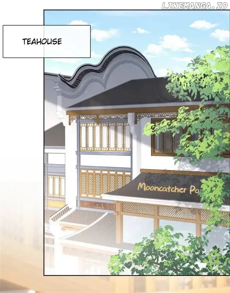 Everyone’s Darling Chapter 25 Online - página 17