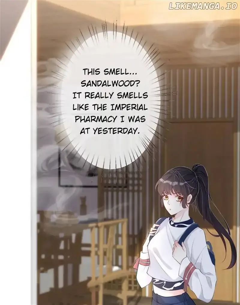 Everyone’s Darling Chapter 25 Online - página 18