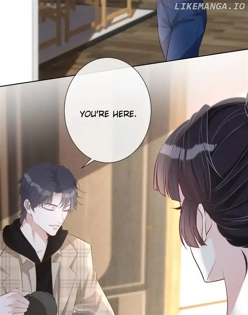 Everyone’s Darling Chapter 25 Online - página 19