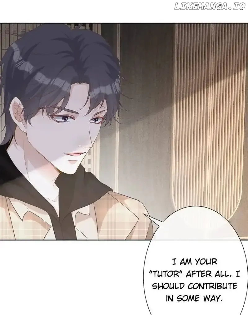 Everyone’s Darling Chapter 25 Online - página 23