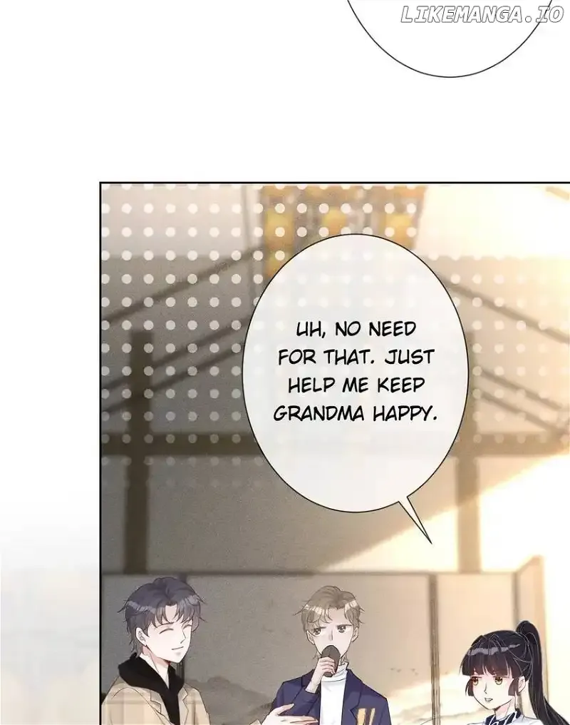 Everyone’s Darling Chapter 25 Online - página 24
