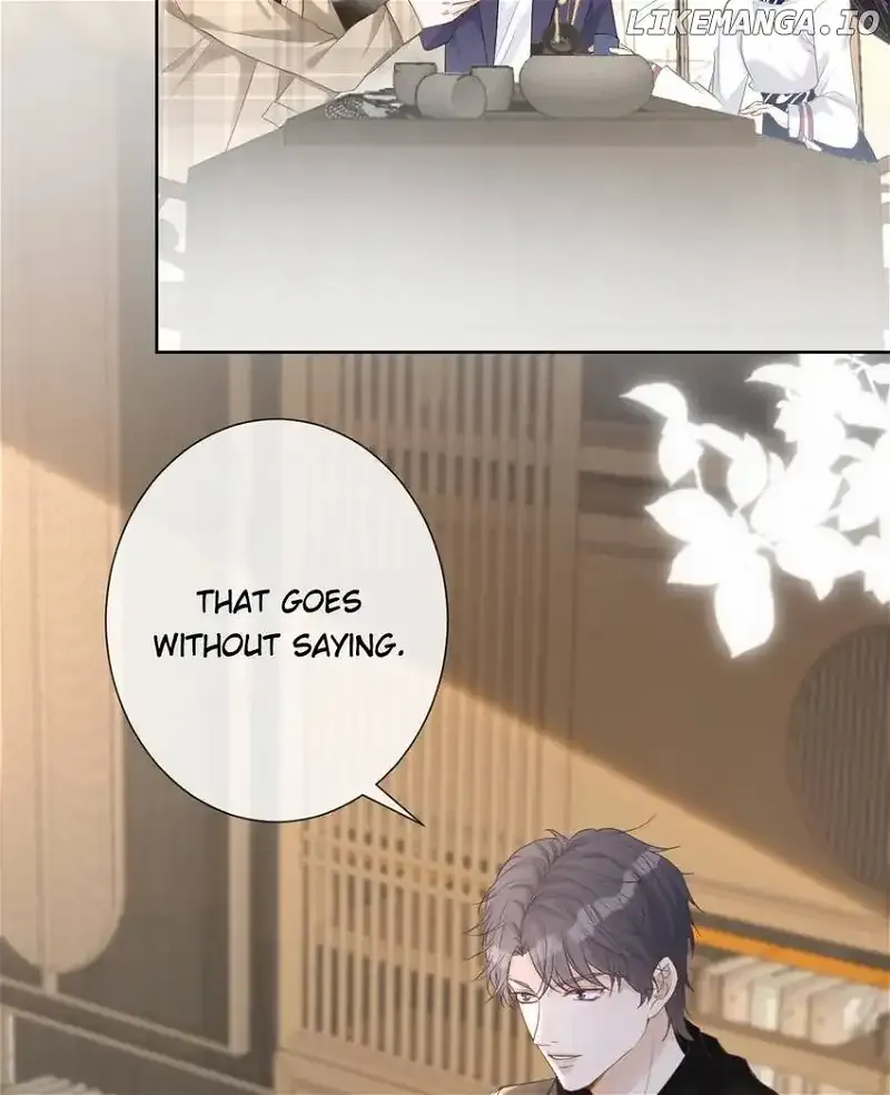 Everyone’s Darling Chapter 25 Online - página 25