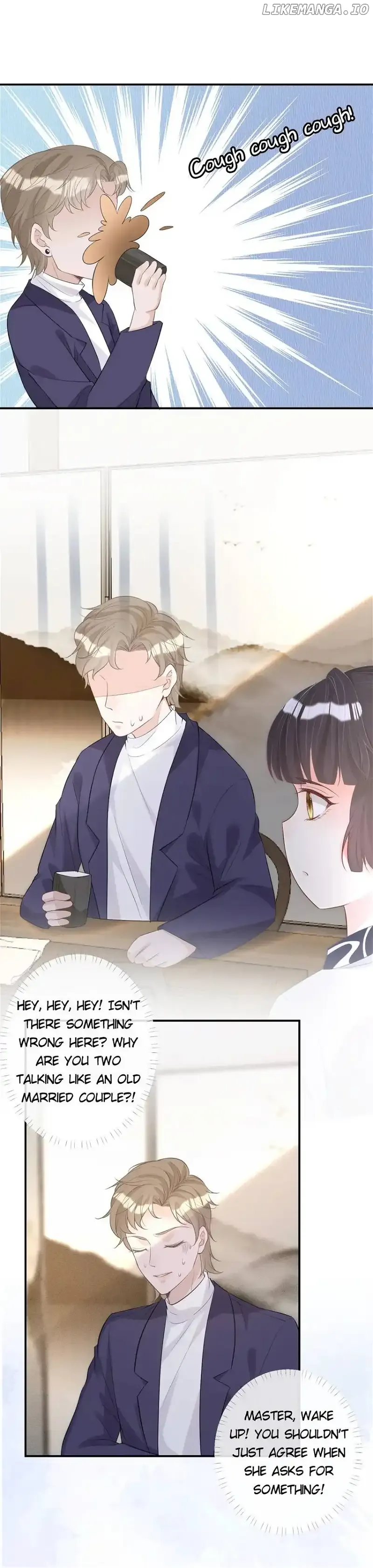 Everyone’s Darling Chapter 25 Online - página 28
