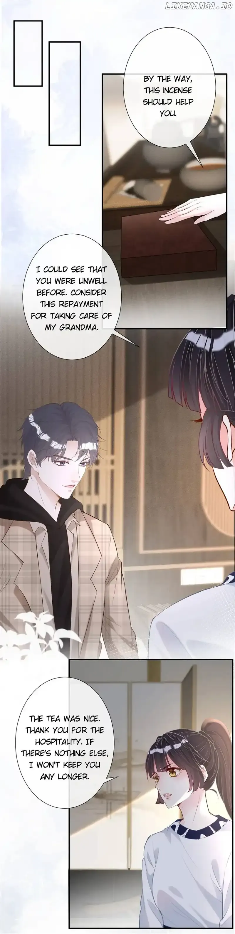 Everyone’s Darling Chapter 25 Online - página 29