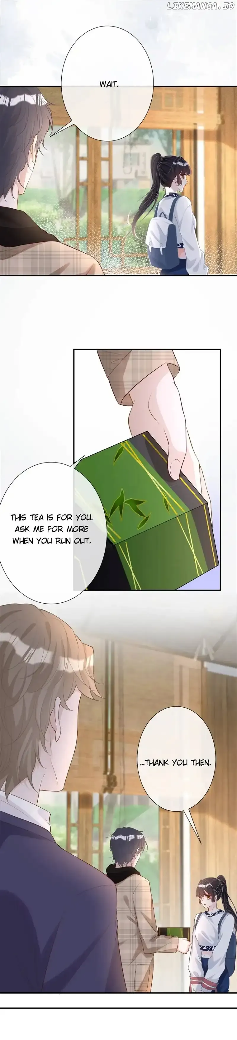 Everyone’s Darling Chapter 25 Online - página 30