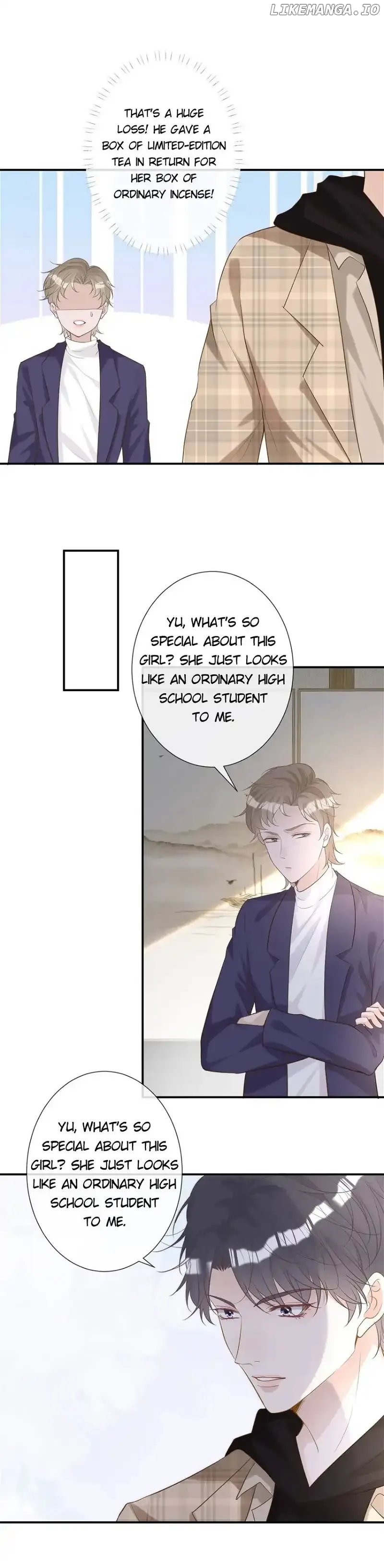 Everyone’s Darling Chapter 25 Online - página 31