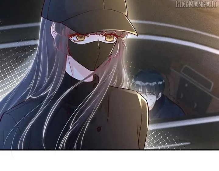 Everyone’s Darling Chapter 250 Online - página 8