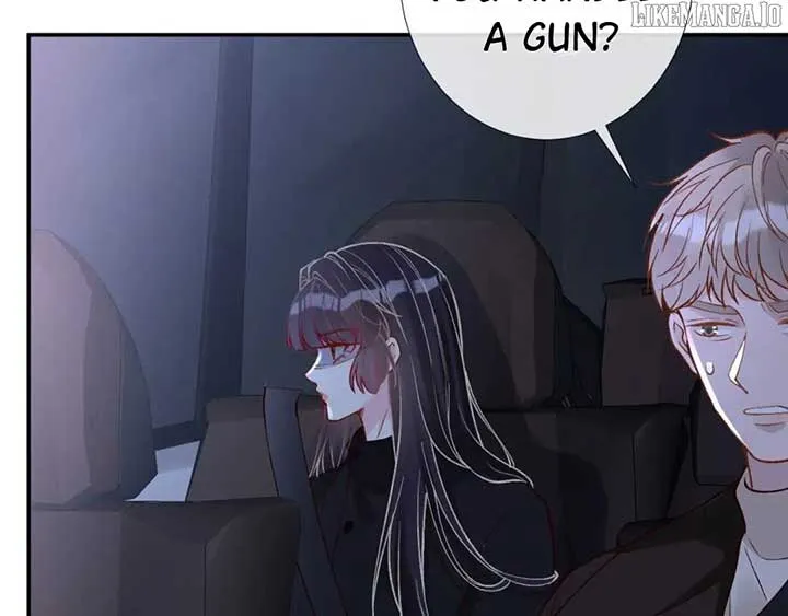 Everyone’s Darling Chapter 250 Online - página 16