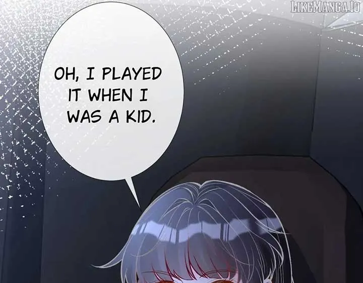 Everyone’s Darling Chapter 250 Online - página 18
