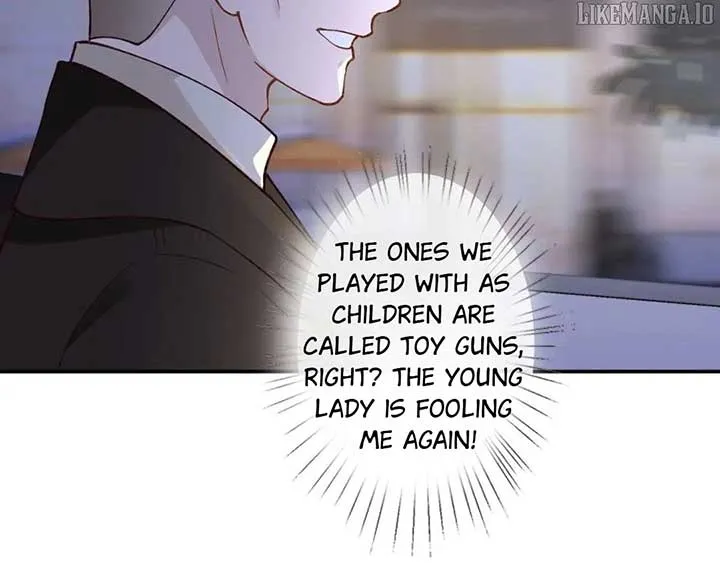 Everyone’s Darling Chapter 250 Online - página 22