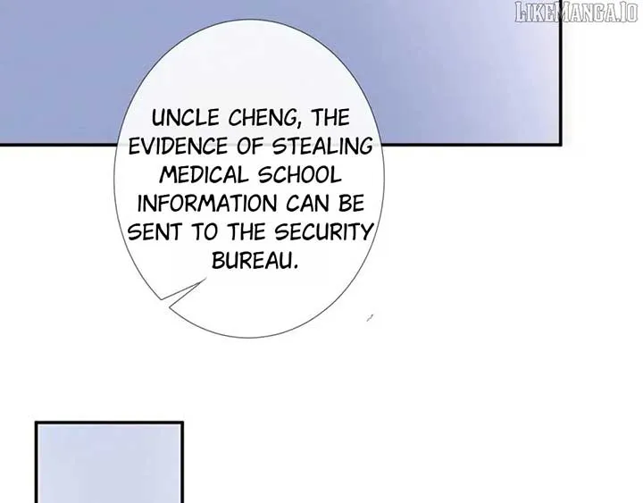 Everyone’s Darling Chapter 250 Online - página 27