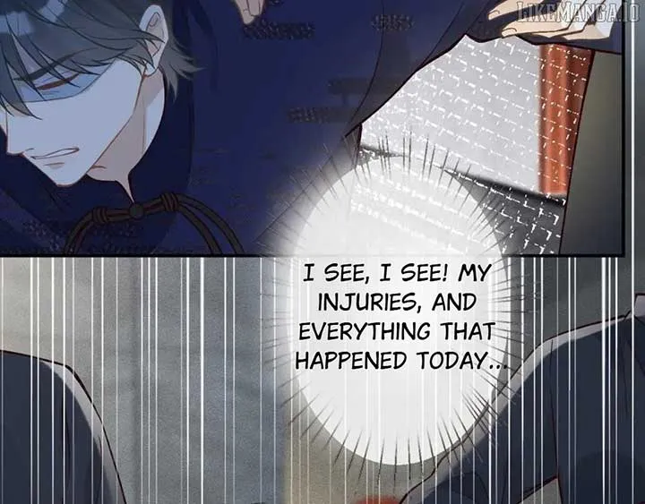 Everyone’s Darling Chapter 250 Online - página 77