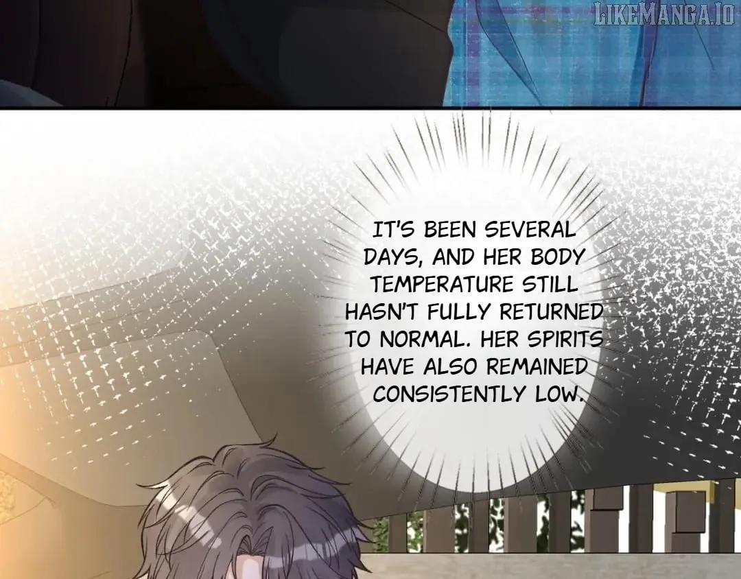 Everyone’s Darling Chapter 251 Online - página 5