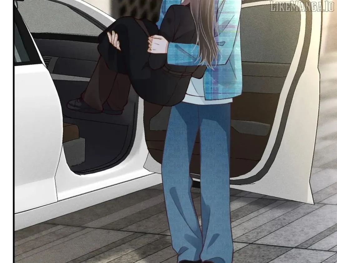 Everyone’s Darling Chapter 251 Online - página 11