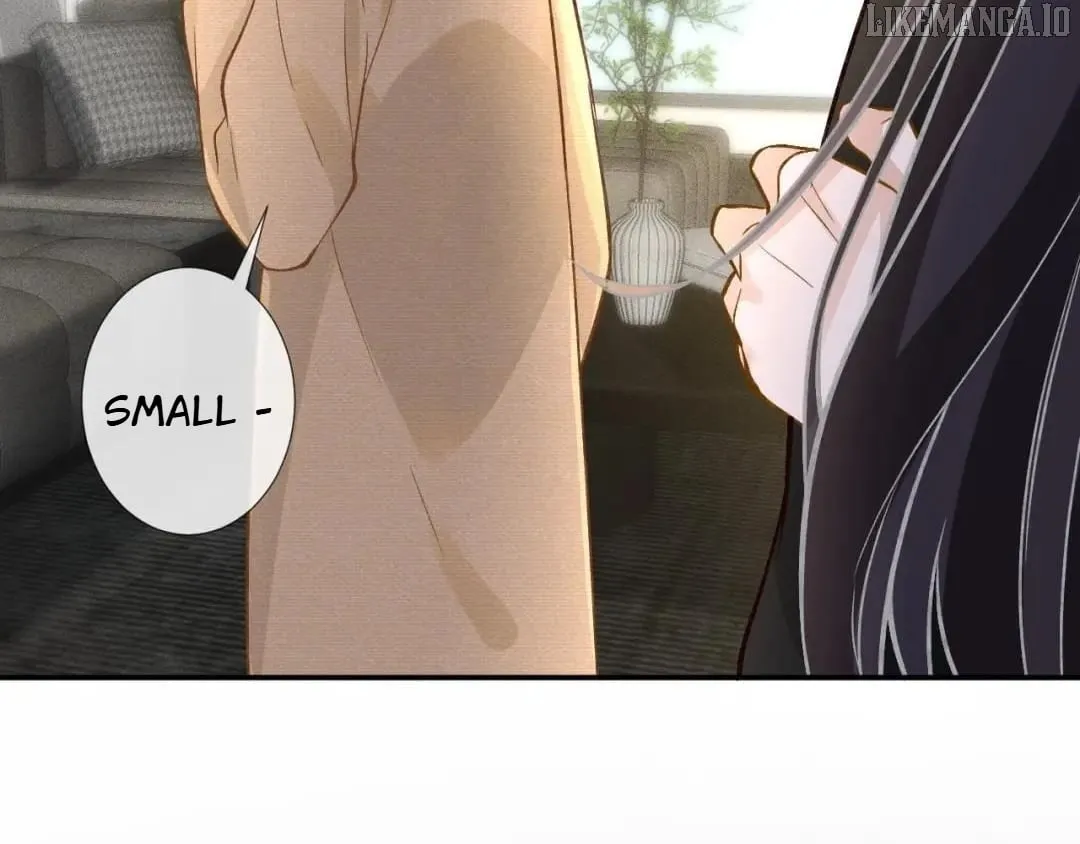 Everyone’s Darling Chapter 251 Online - página 17