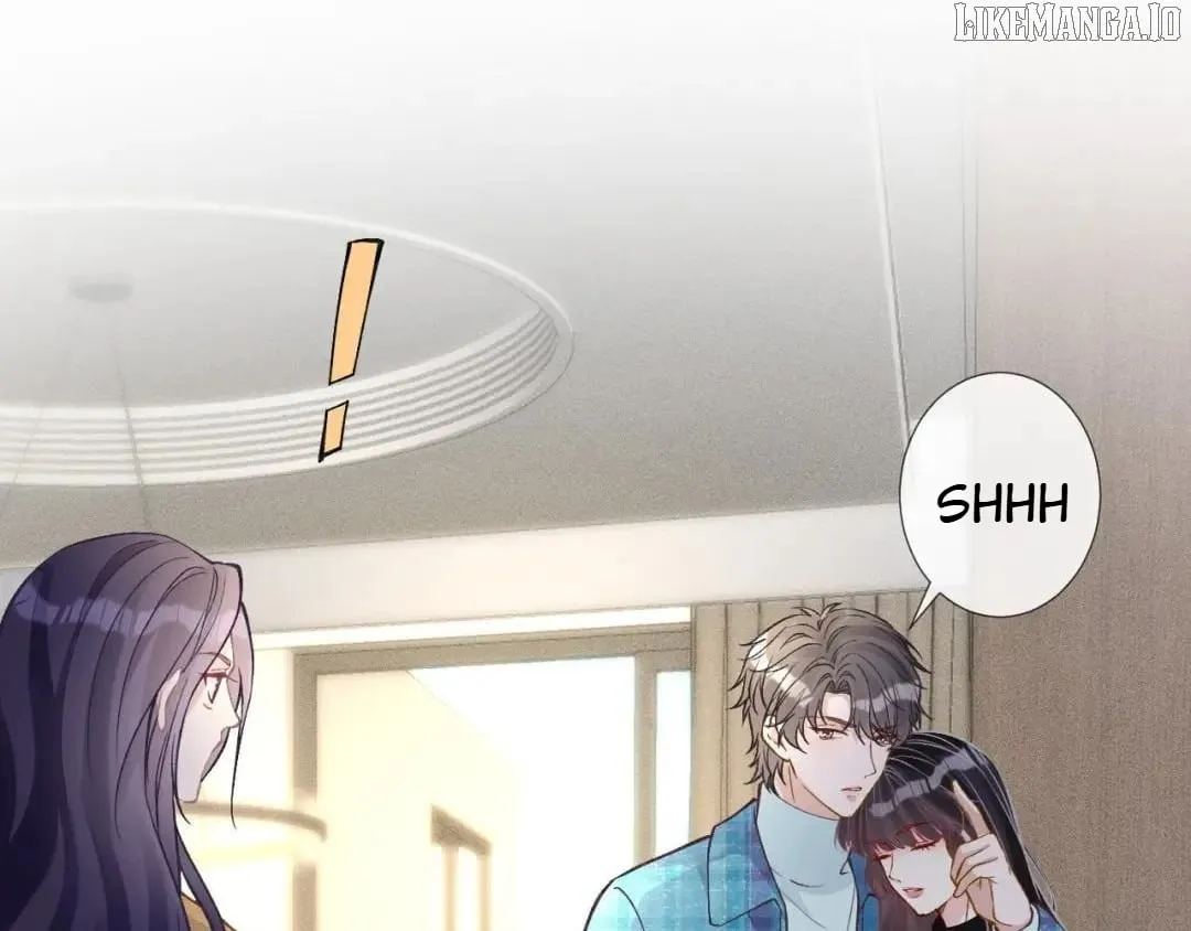 Everyone’s Darling Chapter 251 Online - página 18
