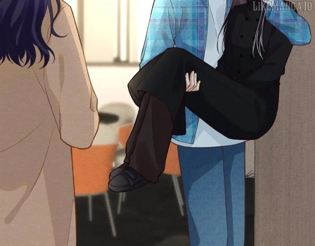 Everyone’s Darling Chapter 251 Online - página 19