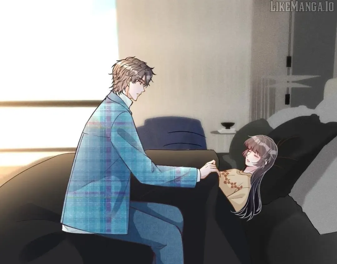 Everyone’s Darling Chapter 251 Online - página 24