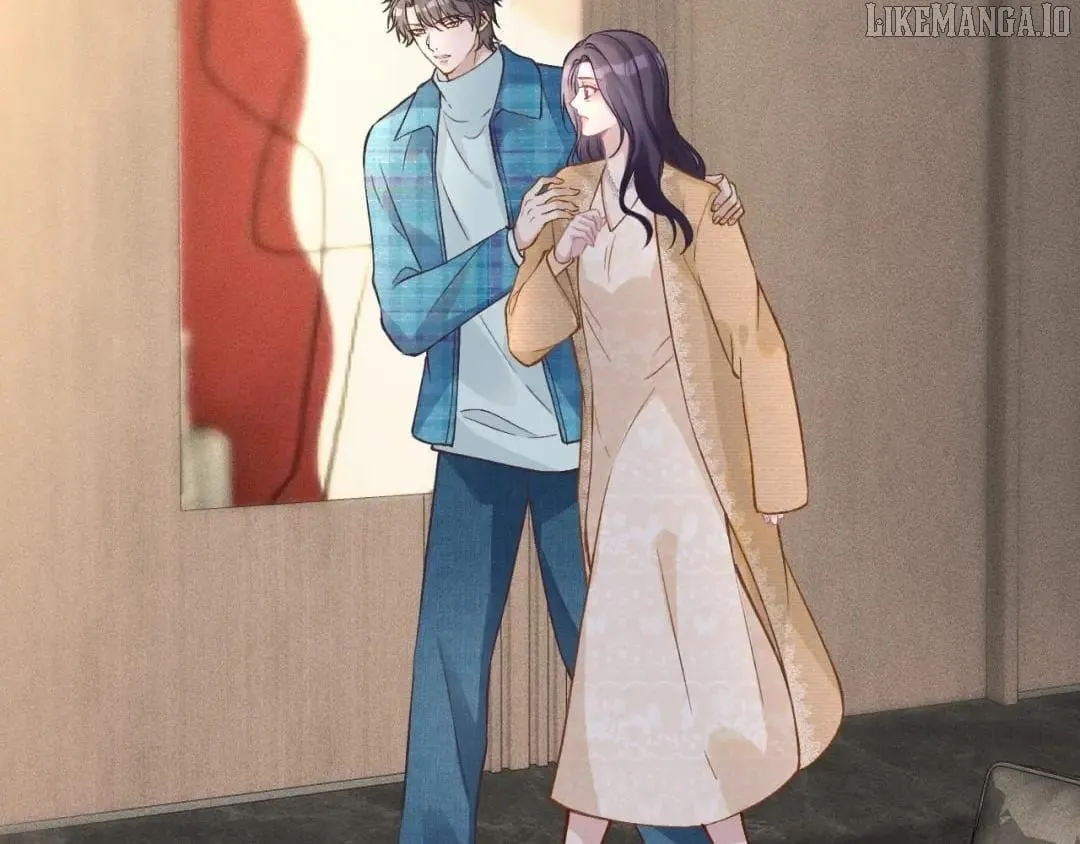 Everyone’s Darling Chapter 251 Online - página 30