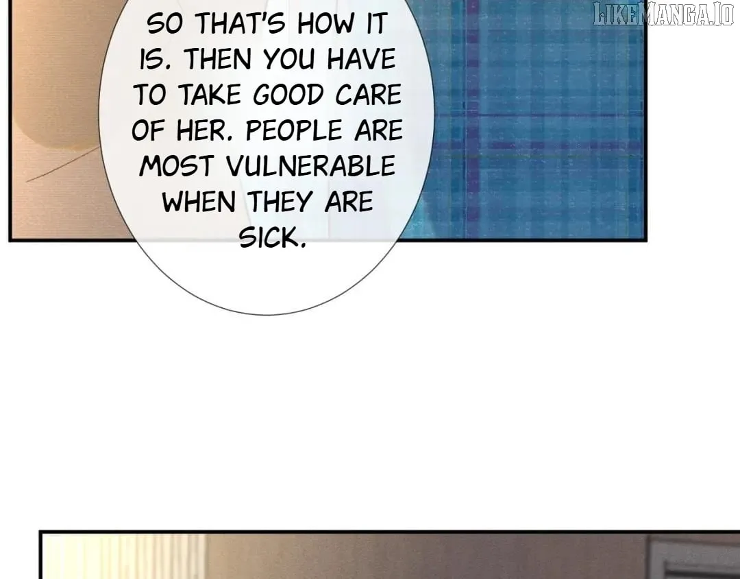 Everyone’s Darling Chapter 251 Online - página 33