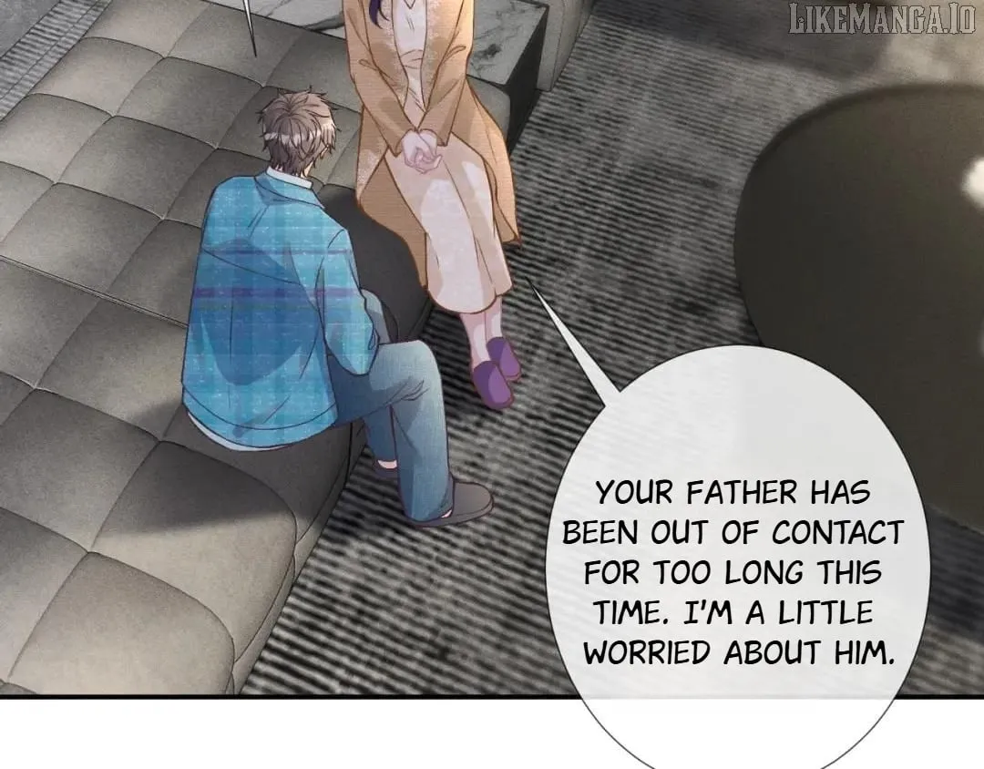 Everyone’s Darling Chapter 251 Online - página 42