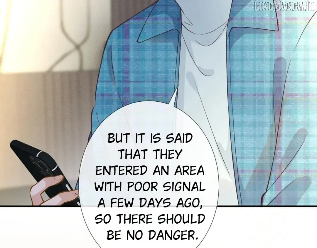 Everyone’s Darling Chapter 251 Online - página 47