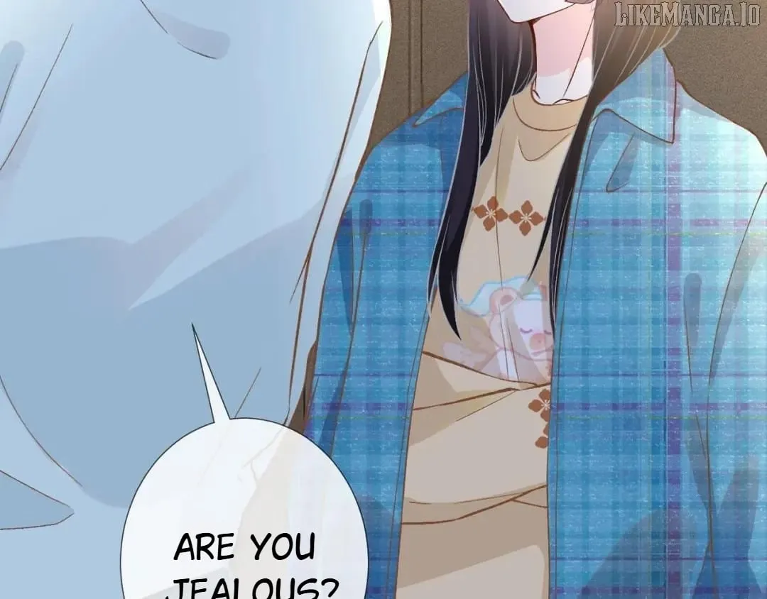 Everyone’s Darling Chapter 252 Online - página 2